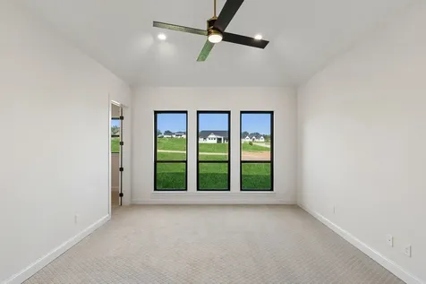 2043 Vaquero Drive Weatherford TX 76086