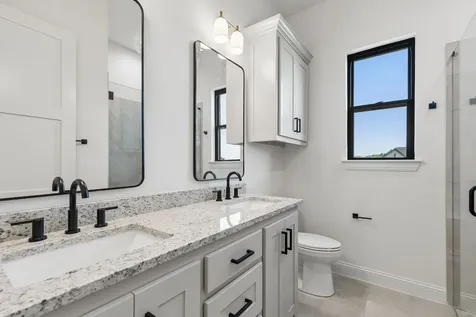2043 Vaquero Drive Weatherford TX 76086