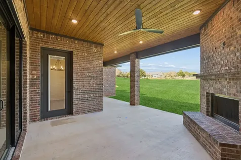 2043 Vaquero Drive Weatherford TX 76086