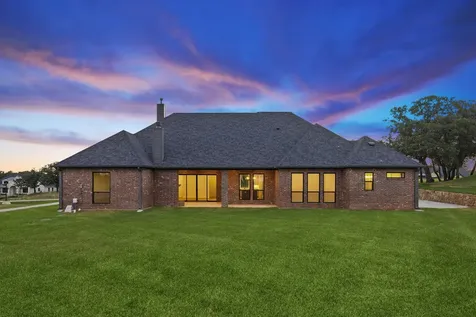 2043 Vaquero Drive Weatherford TX 76086