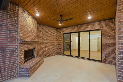 2043 Vaquero Drive Weatherford TX 76086