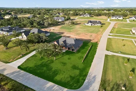 2043 Vaquero Drive Weatherford TX 76086