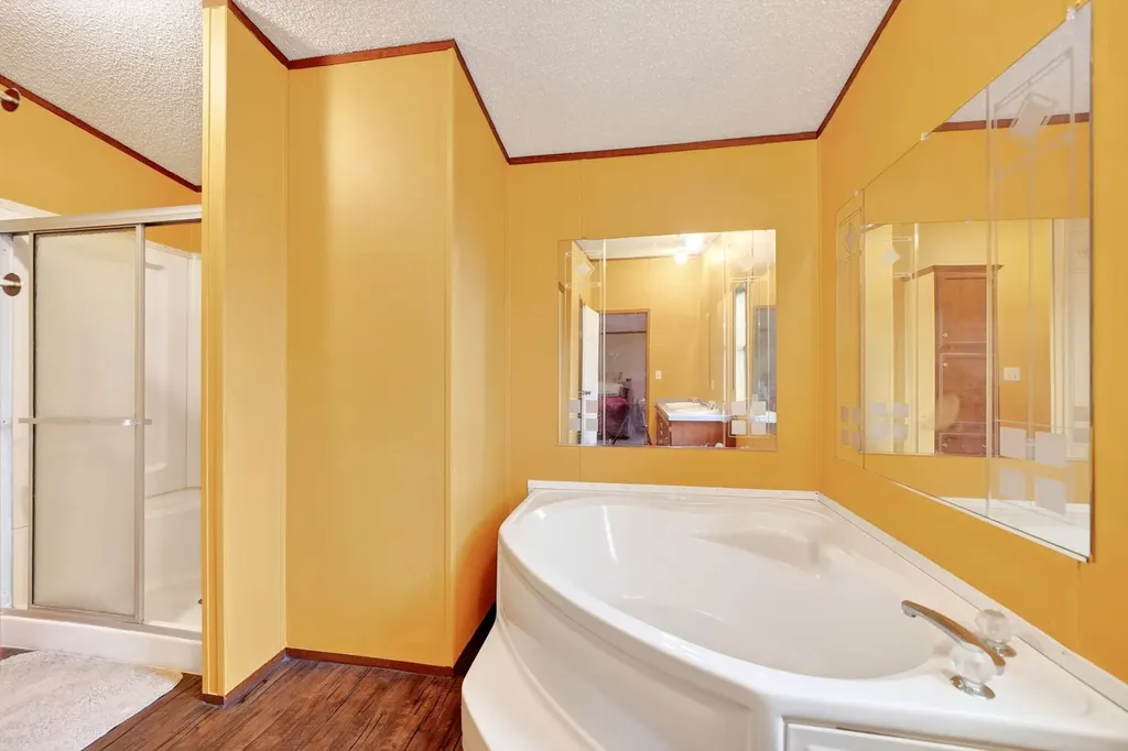 5033 Timarron Drive Scurry TX 75158