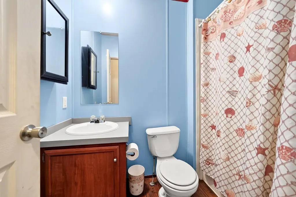 5033 Timarron Drive Scurry TX 75158