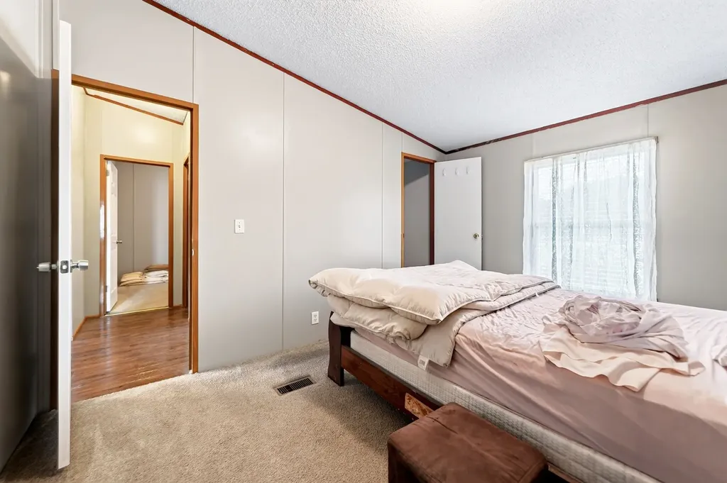 5033 Timarron Drive Scurry TX 75158