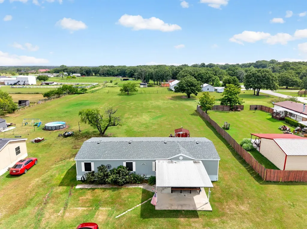 5033 Timarron Drive Scurry TX 75158