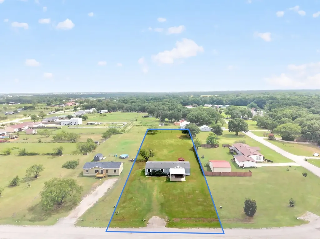5033 Timarron Drive Scurry TX 75158