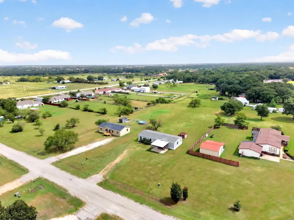 5033 Timarron Drive Scurry TX 75158