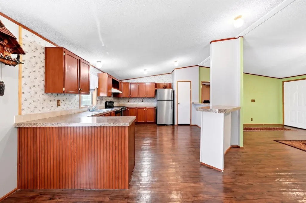 5033 Timarron Drive Scurry TX 75158