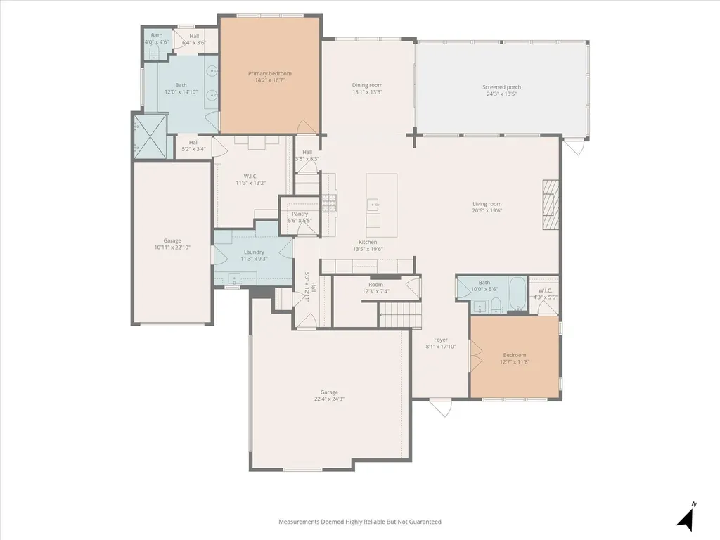 1001 Quarry Court Granbury TX 76048