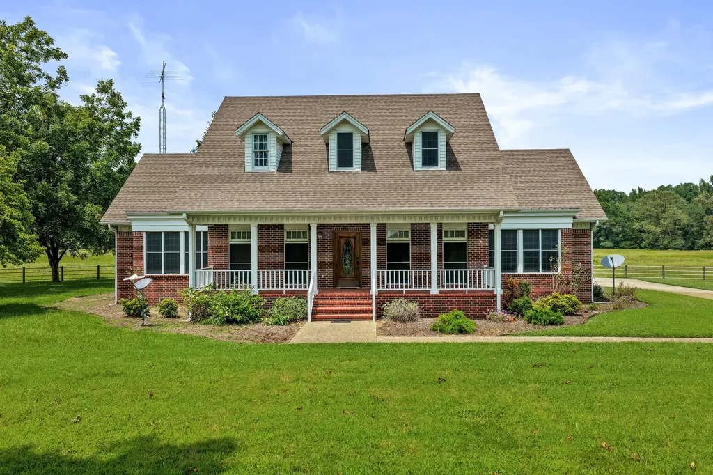 2199 County Road 3150 Cookville TX 75558