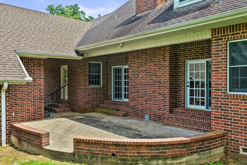 2199 County Road 3150 Cookville TX 75558