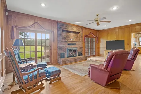 2199 County Road 3150 Cookville TX 75558