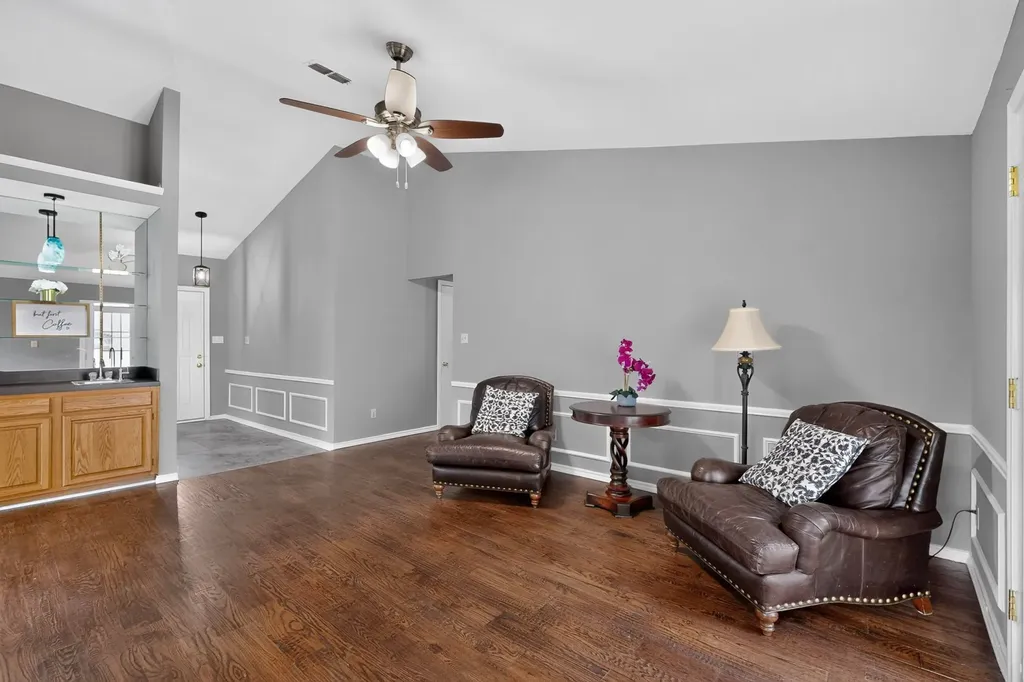 4902 Van Ness Street Garland TX 75043