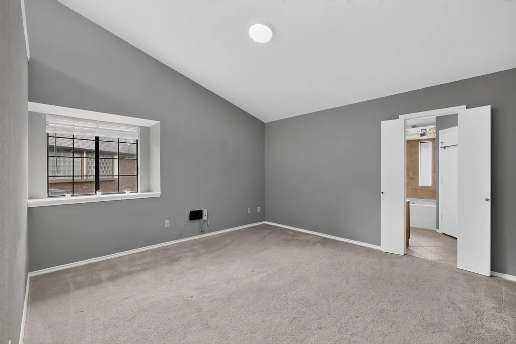 4902 Van Ness Street Garland TX 75043