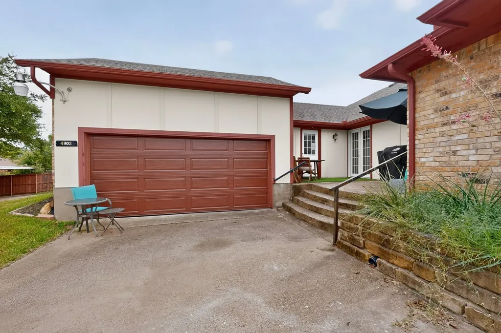 4902 Van Ness Street Garland TX 75043