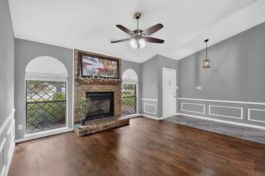 4902 Van Ness Street Garland TX 75043