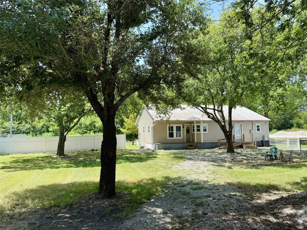 100 E Austin Street Leonard TX 75452