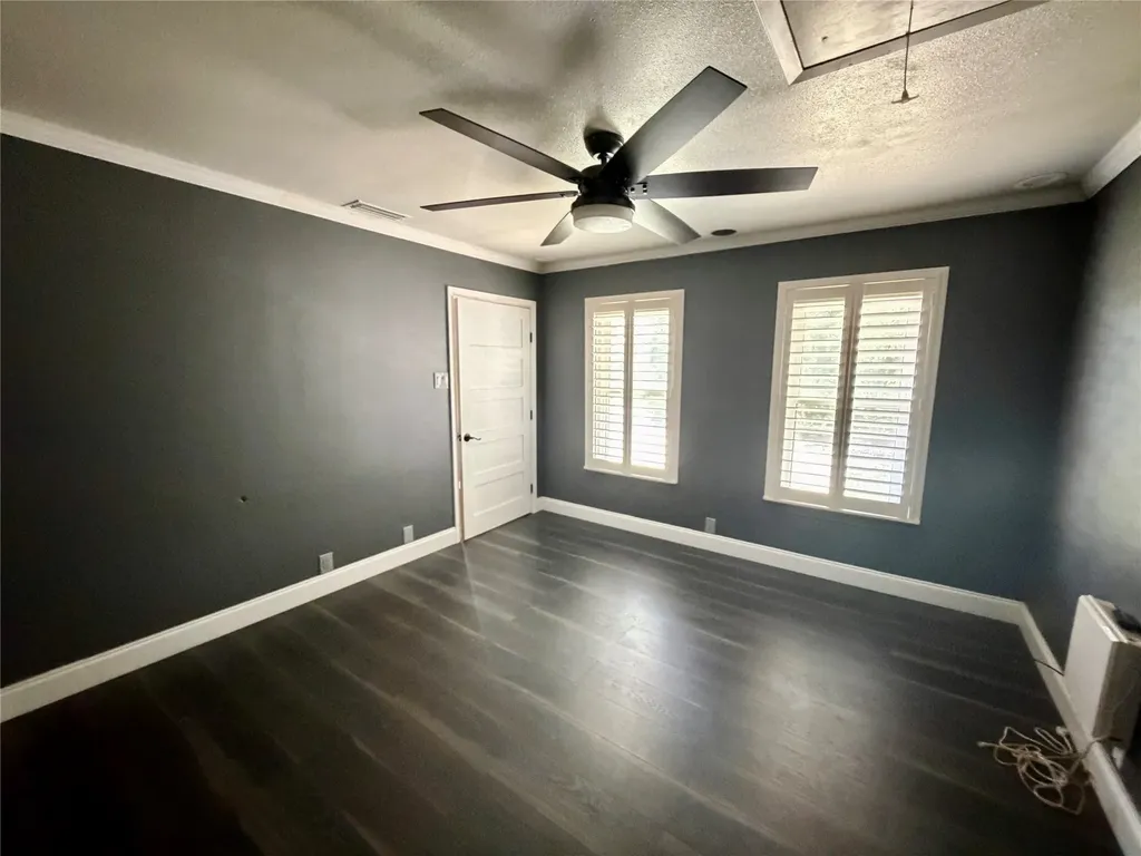 100 E Austin Street Leonard TX 75452