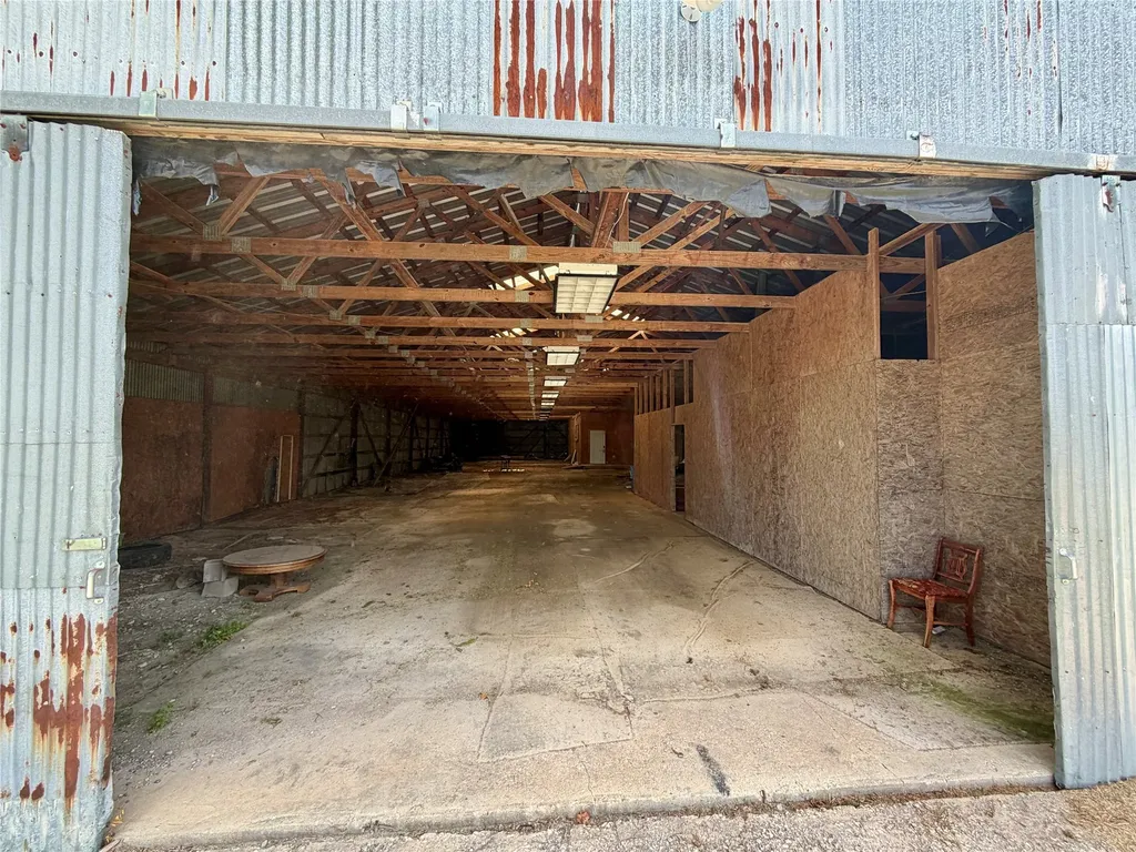 100 E Austin Street Leonard TX 75452