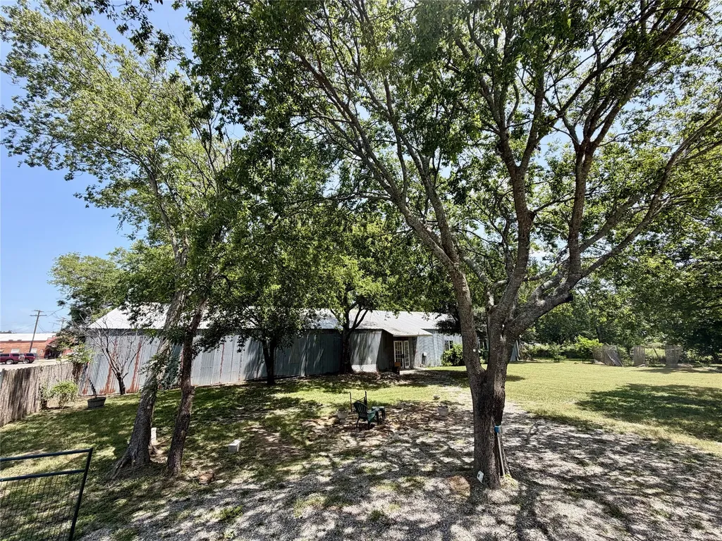 100 E Austin Street Leonard TX 75452