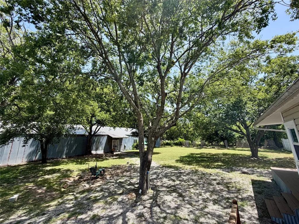100 E Austin Street Leonard TX 75452