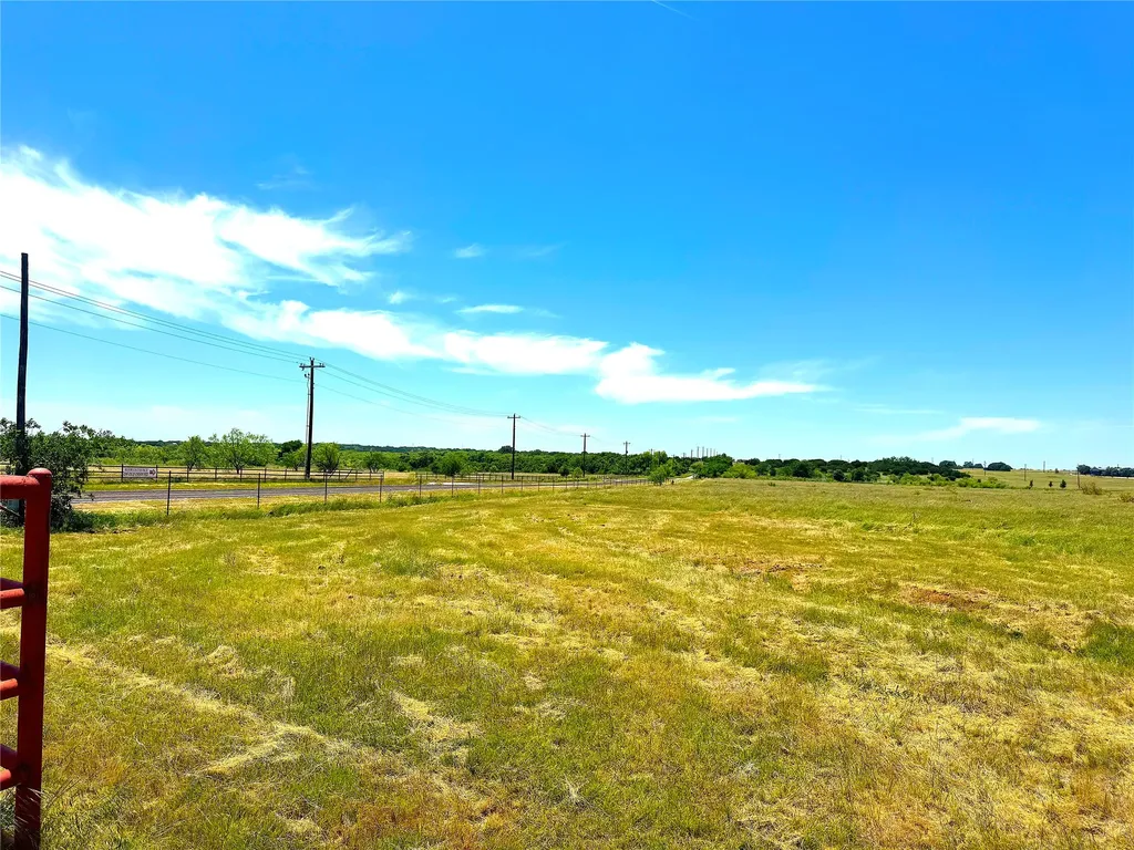 Tbd 01 W Fm 52 Whitt TX 76490
