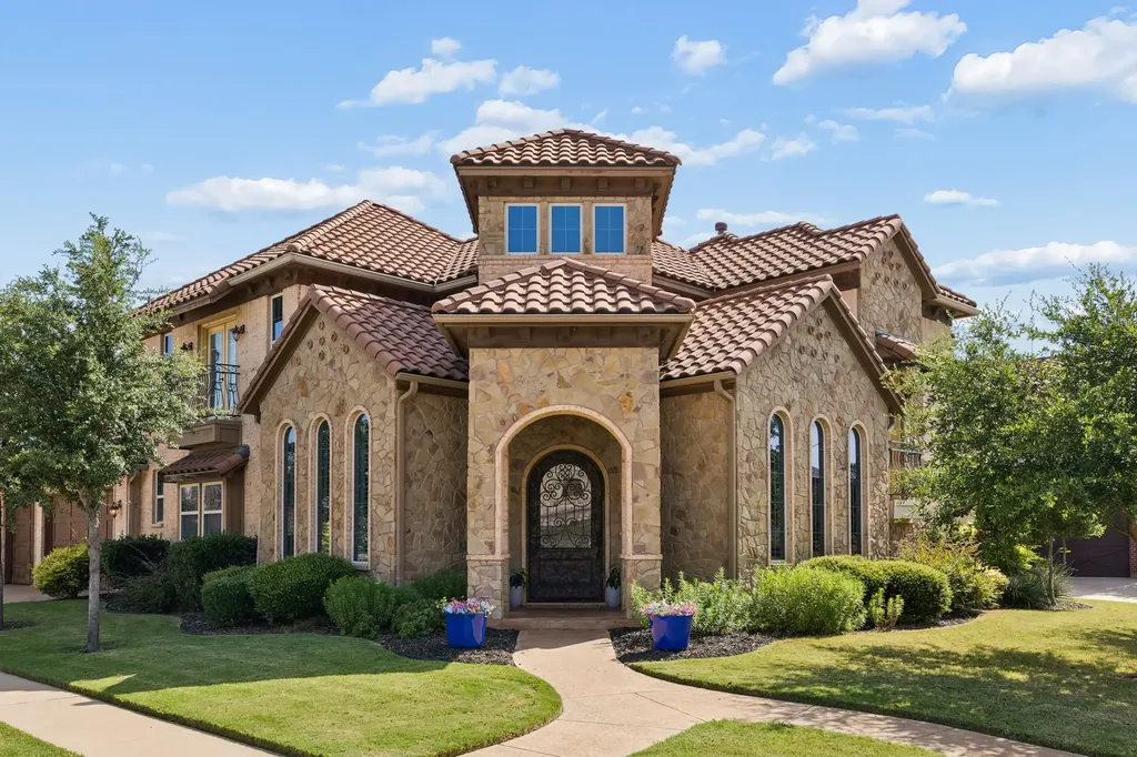 1725 Adalina Drive Keller TX 76248