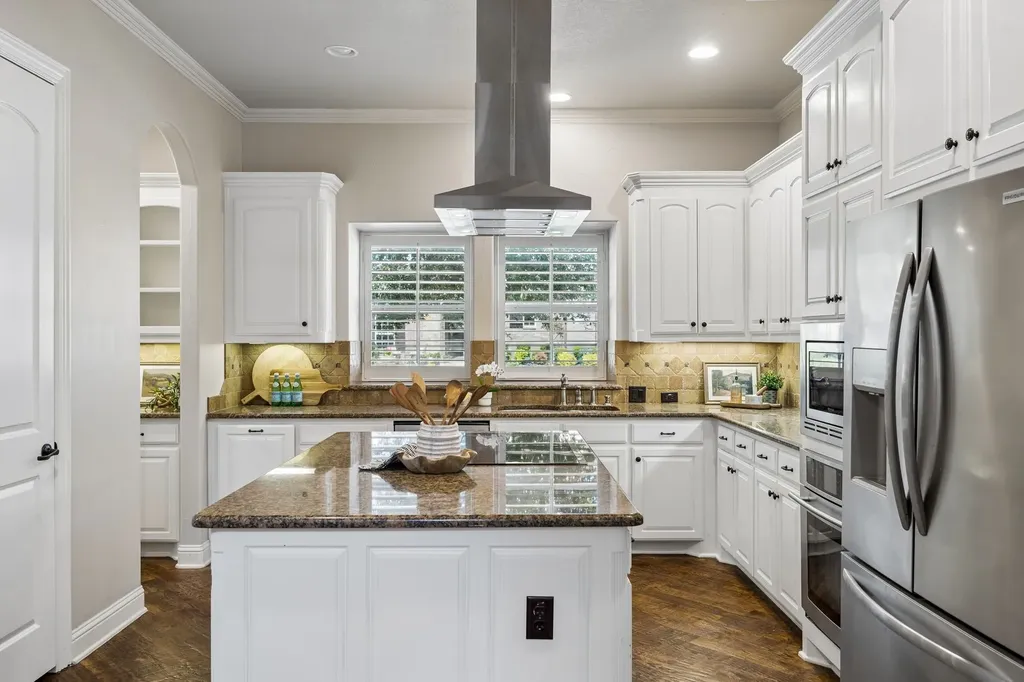 1725 Adalina Drive Keller TX 76248