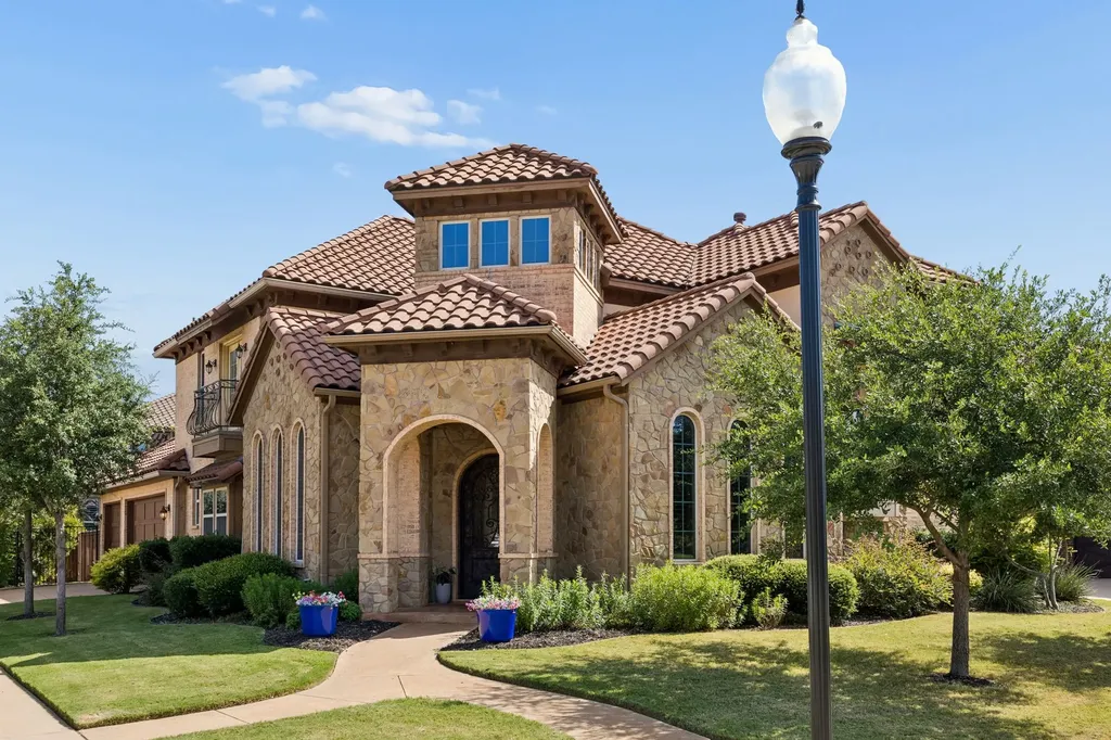 1725 Adalina Drive Keller TX 76248