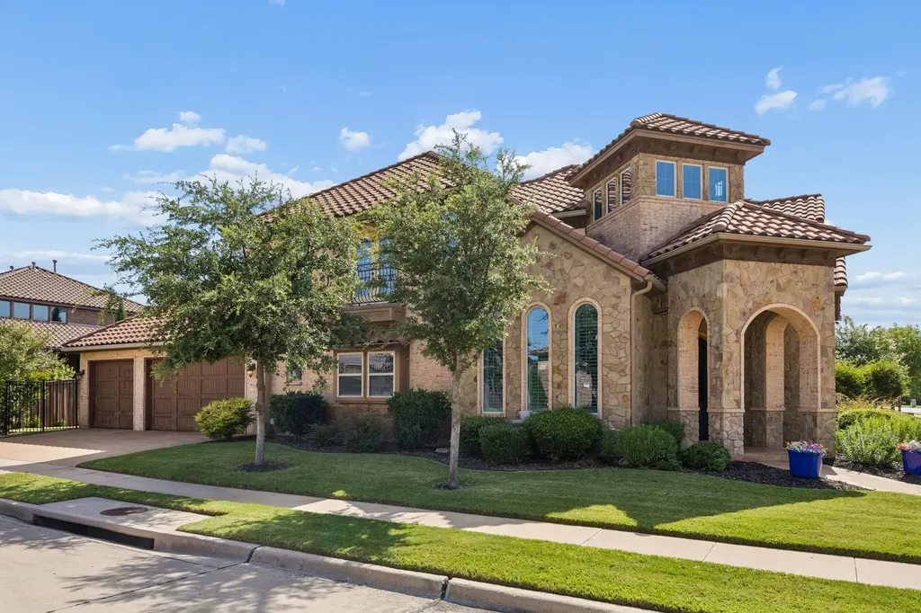 1725 Adalina Drive Keller TX 76248