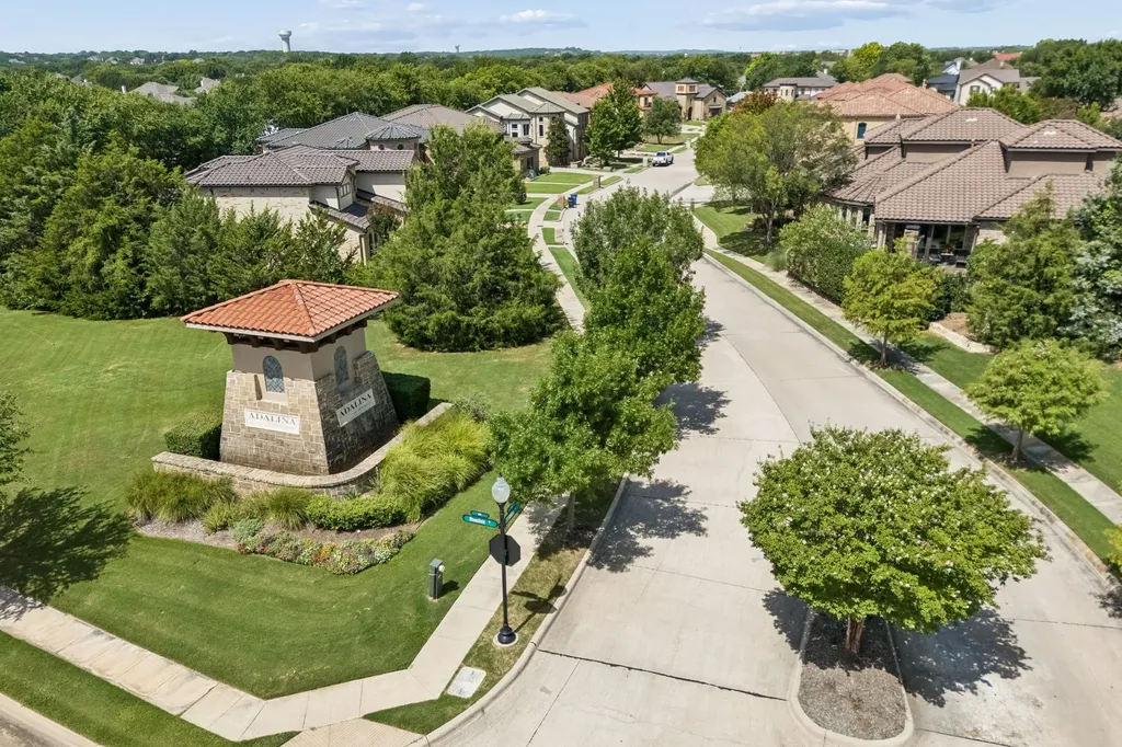 1725 Adalina Drive Keller TX 76248