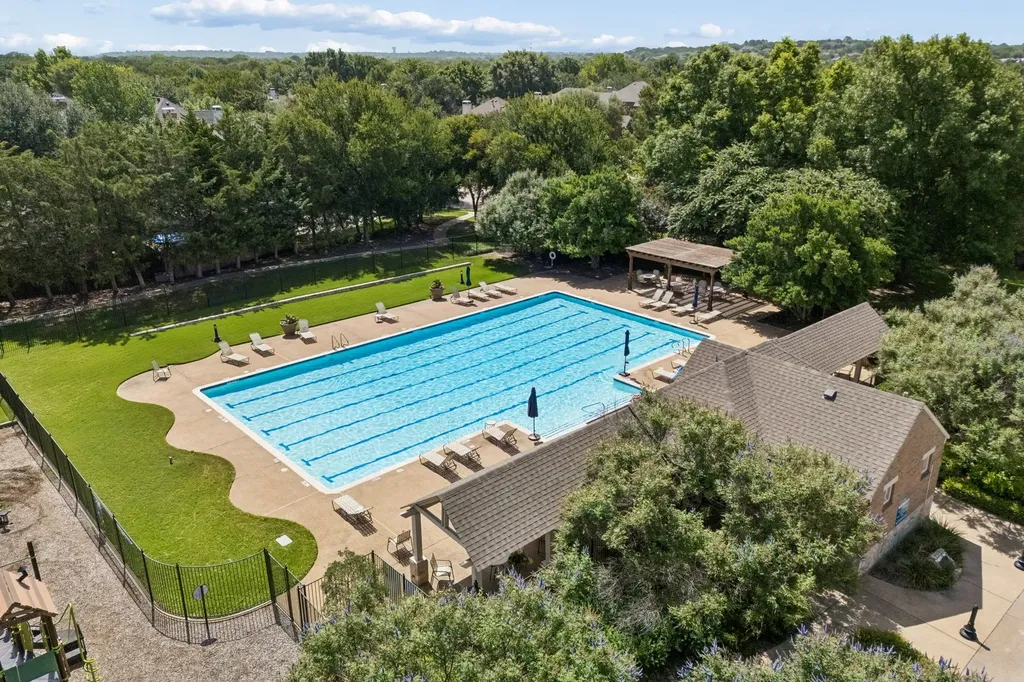 1725 Adalina Drive Keller TX 76248