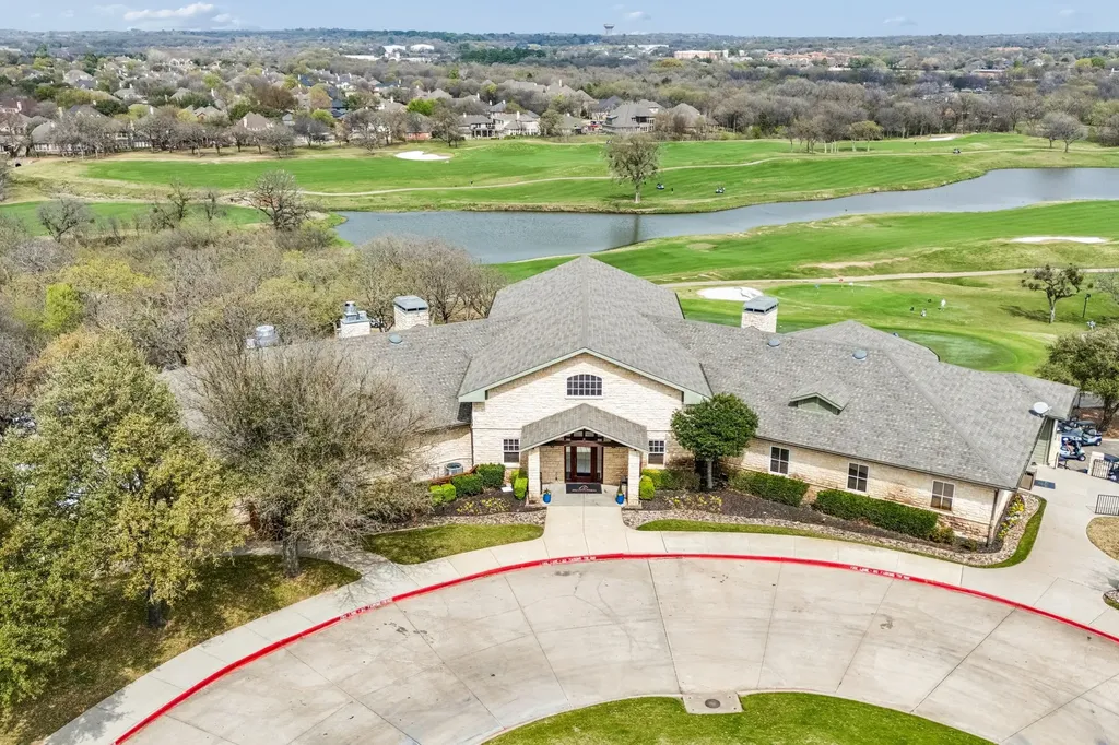 1725 Adalina Drive Keller TX 76248