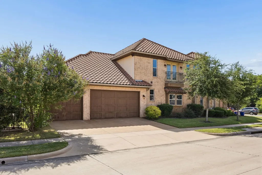 1725 Adalina Drive Keller TX 76248