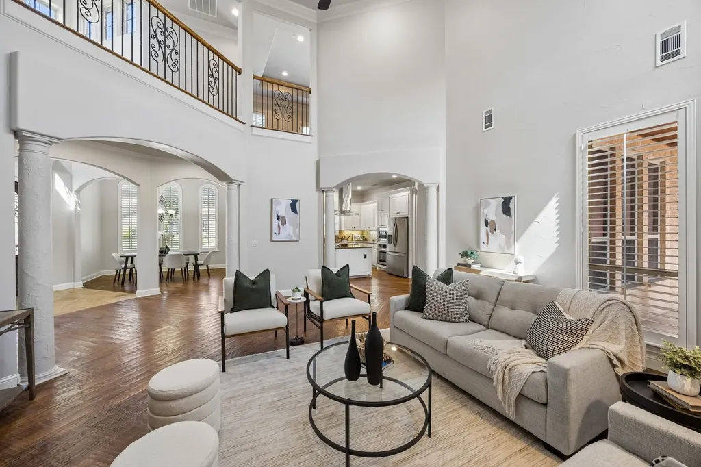 1725 Adalina Drive Keller TX 76248