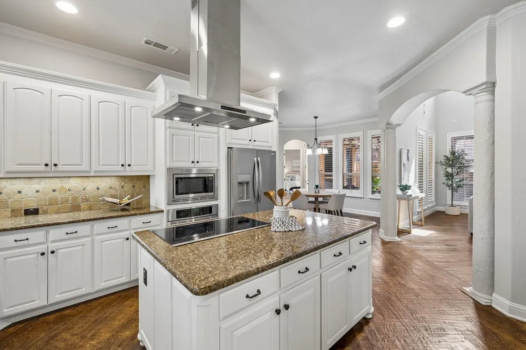 1725 Adalina Drive Keller TX 76248