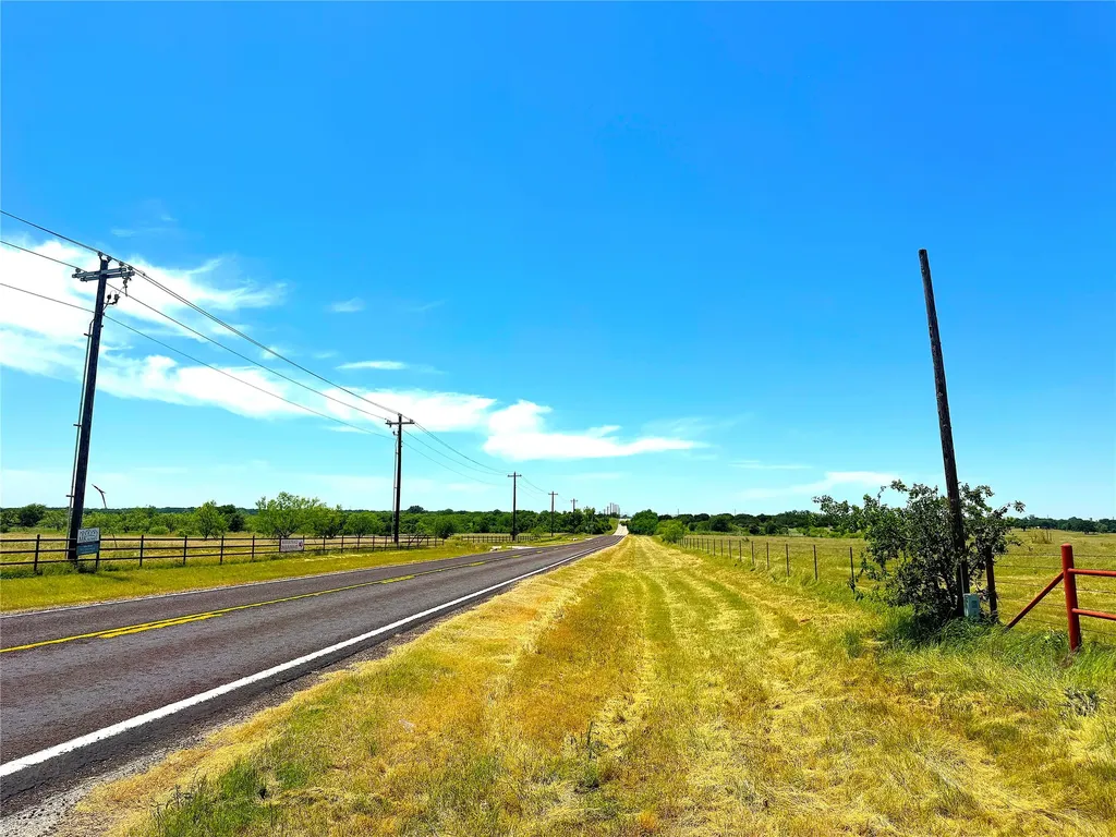Tbd 02 W Fm 52 Whitt TX 76490