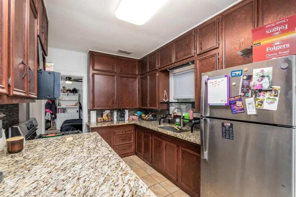 1618 Chestnut Street Abilene TX 79602