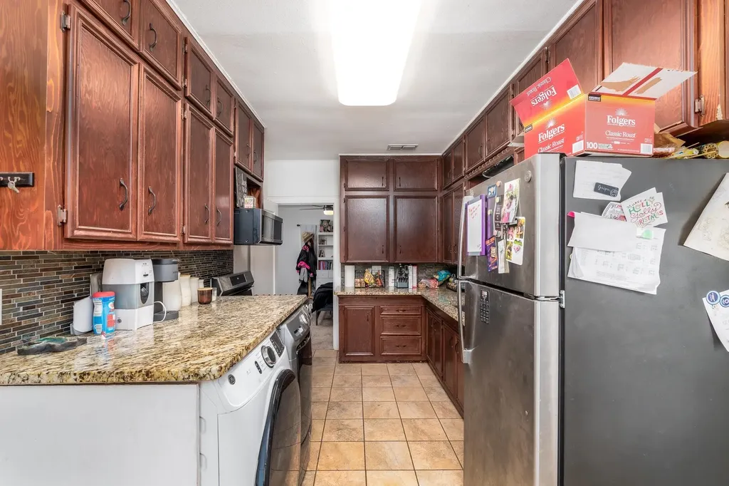 1618 Chestnut Street Abilene TX 79602