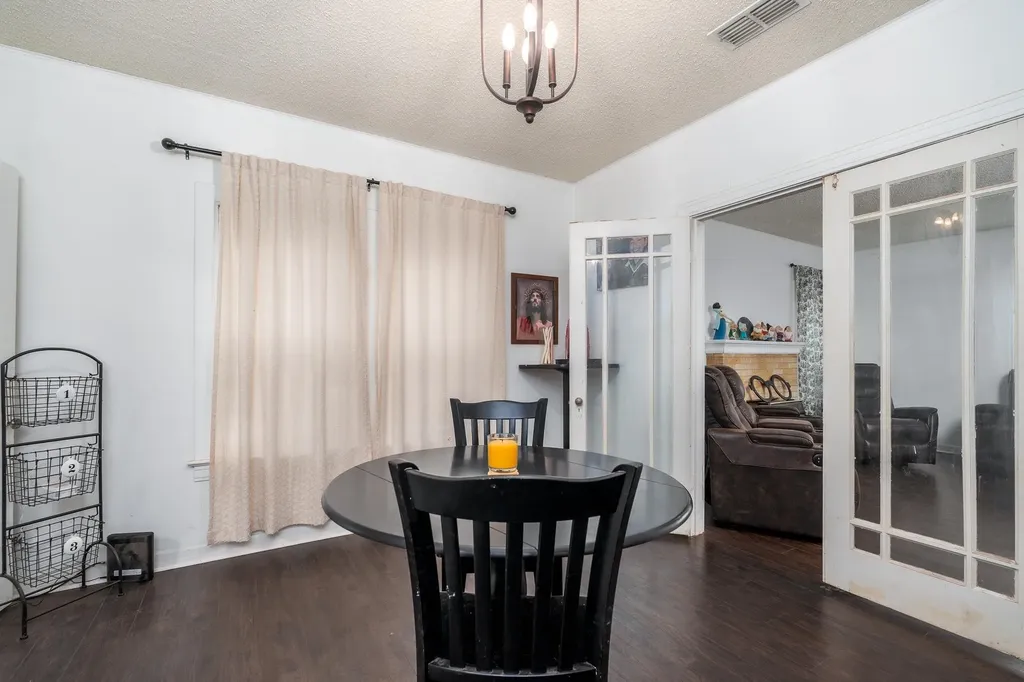 1618 Chestnut Street Abilene TX 79602