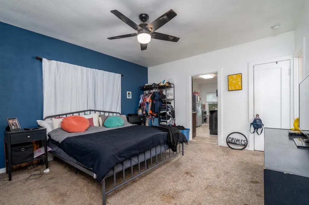 1618 Chestnut Street Abilene TX 79602