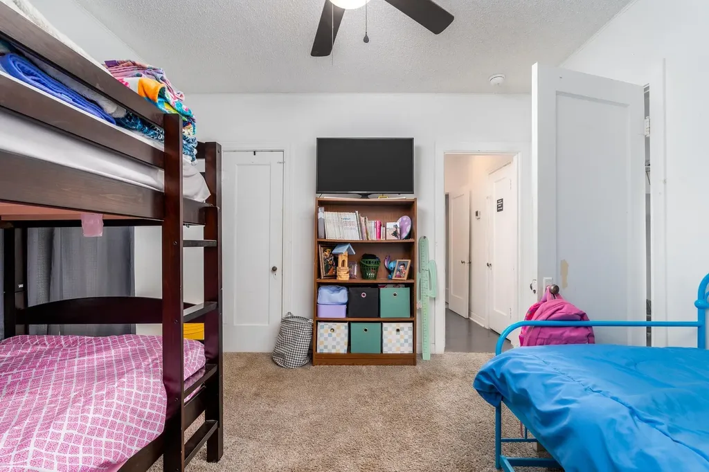 1618 Chestnut Street Abilene TX 79602