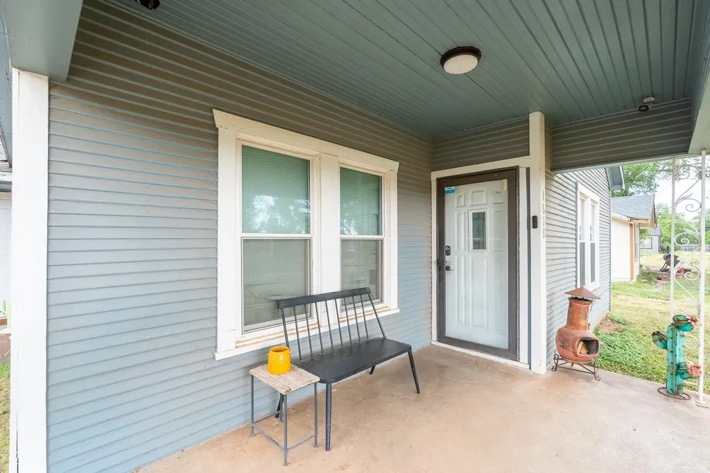 1618 Chestnut Street Abilene TX 79602
