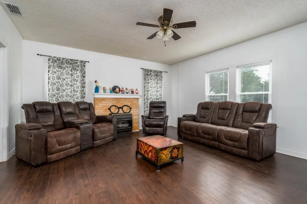 1618 Chestnut Street Abilene TX 79602