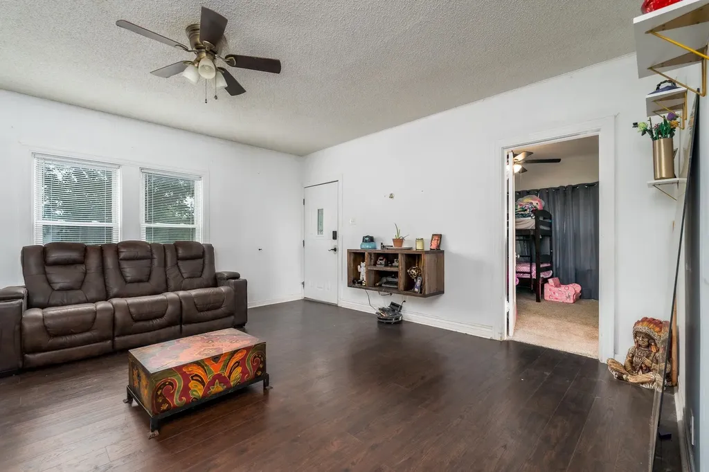 1618 Chestnut Street Abilene TX 79602