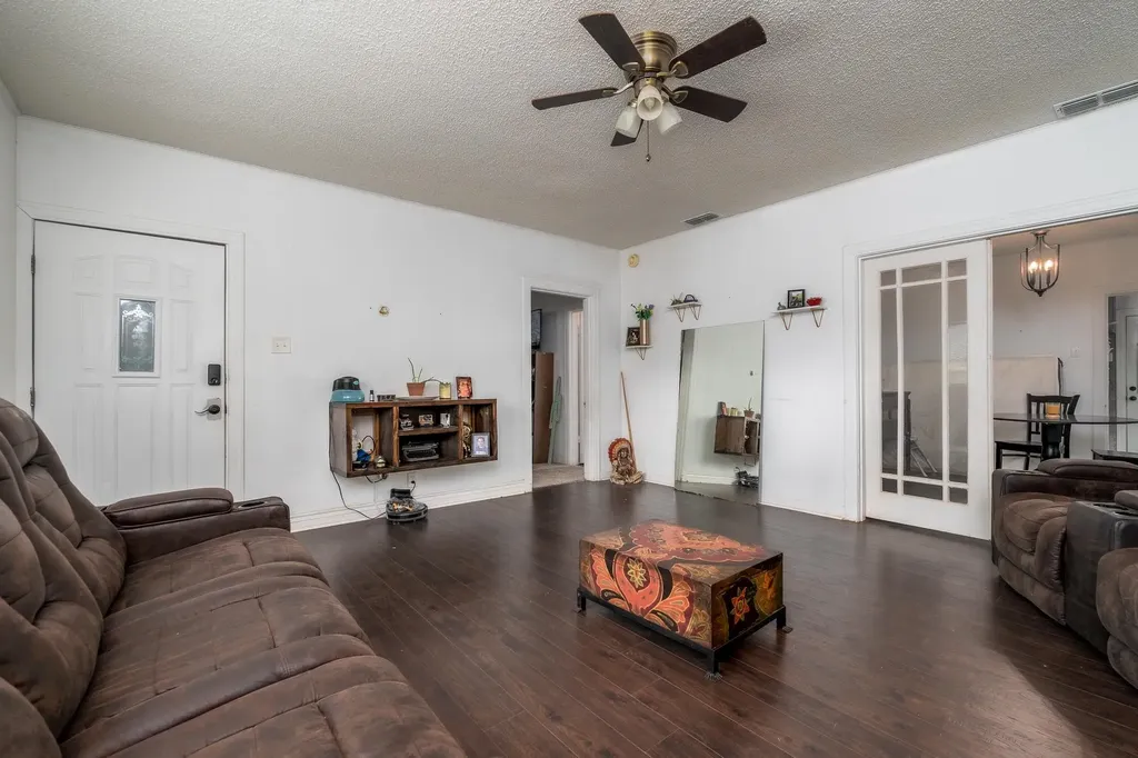1618 Chestnut Street Abilene TX 79602