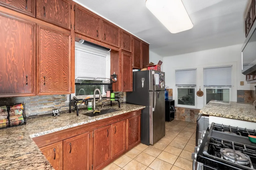 1618 Chestnut Street Abilene TX 79602