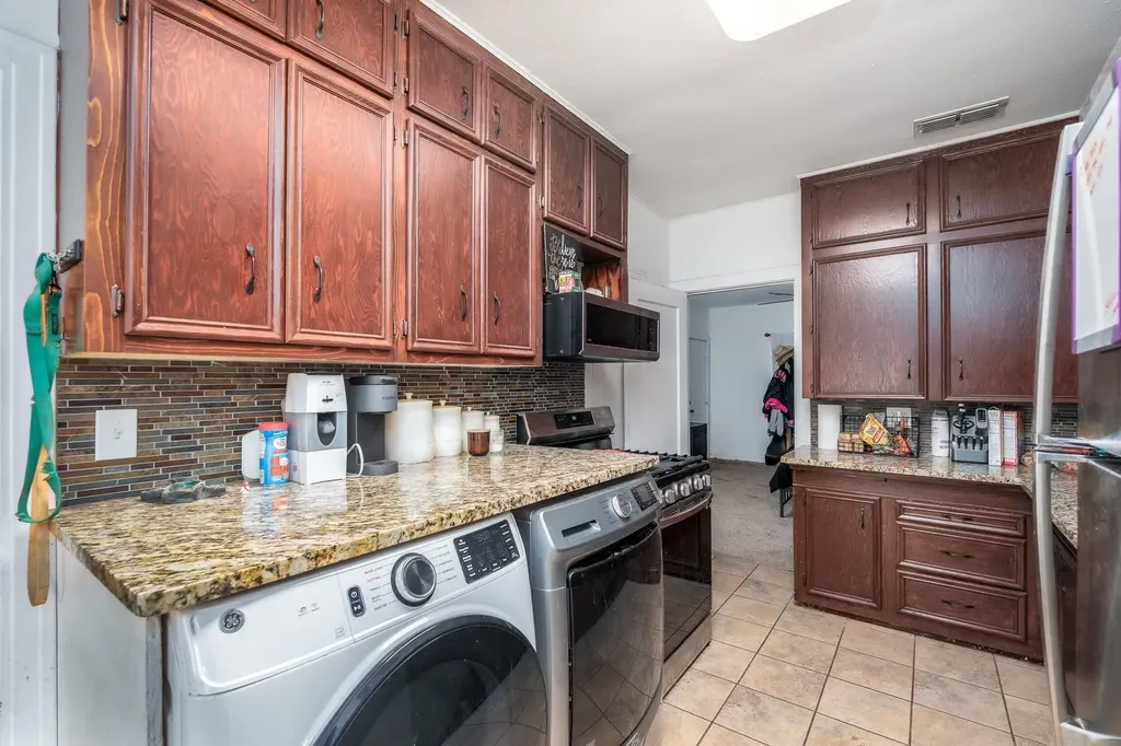 1618 Chestnut Street Abilene TX 79602