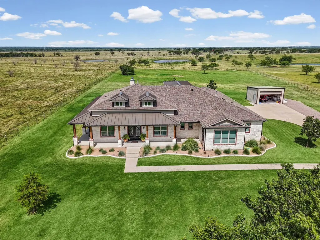 511 Alsdorf Road Ennis TX 75119